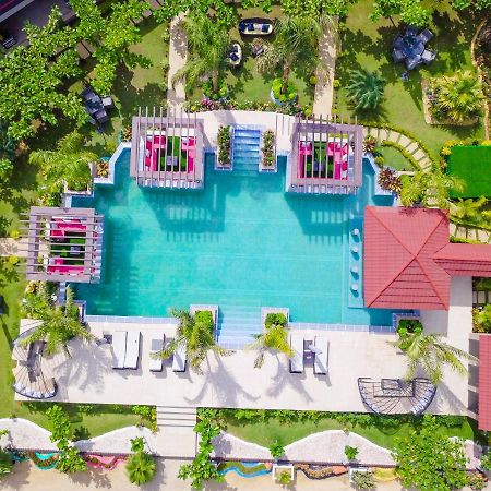 Kozobe Hotel Ambilobe Zewnętrze zdjęcie