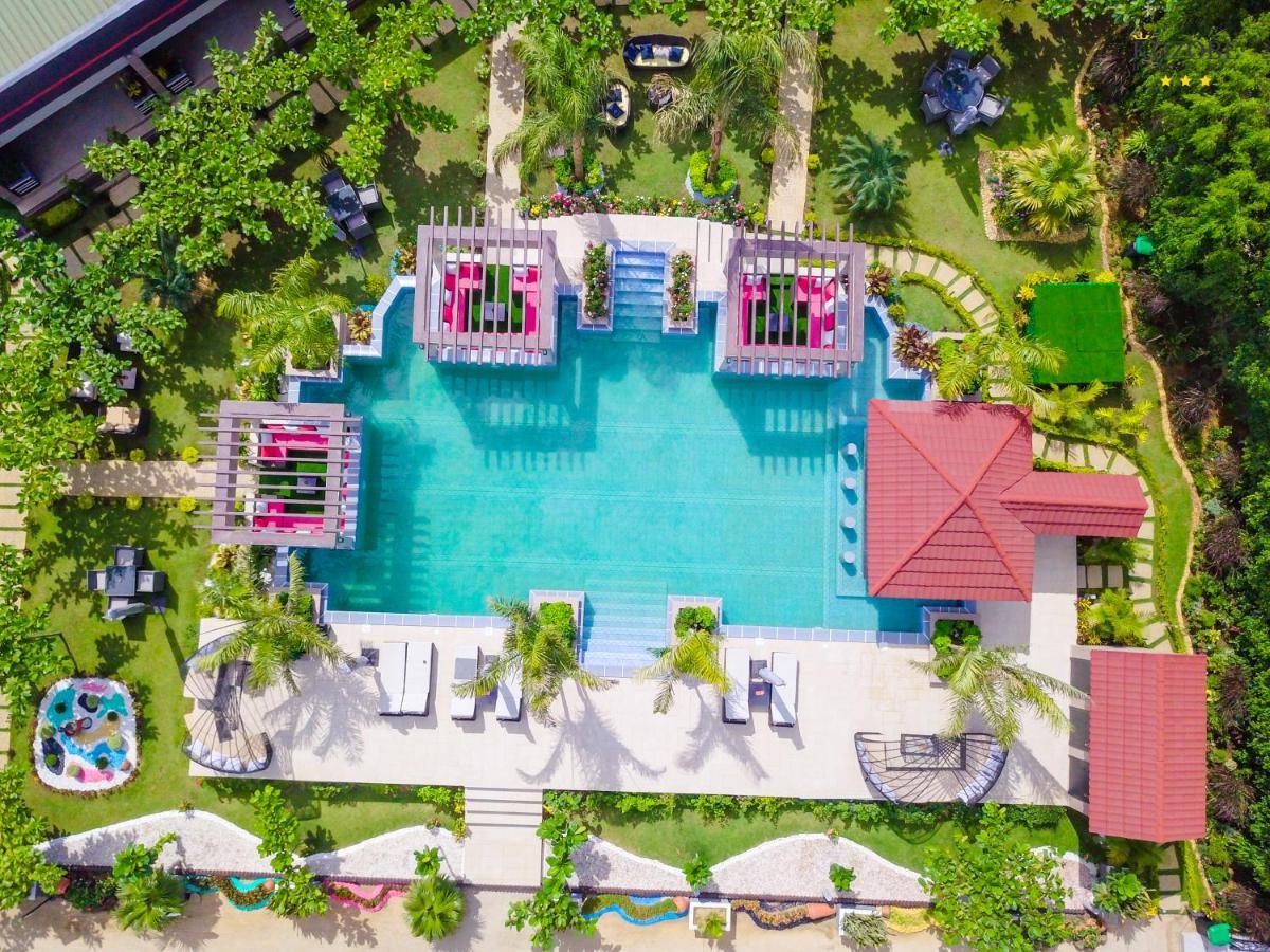 Kozobe Hotel Ambilobe Zewnętrze zdjęcie